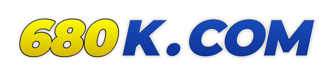 680k.com Logo